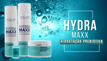 HydraMaxx - 10/02-2026